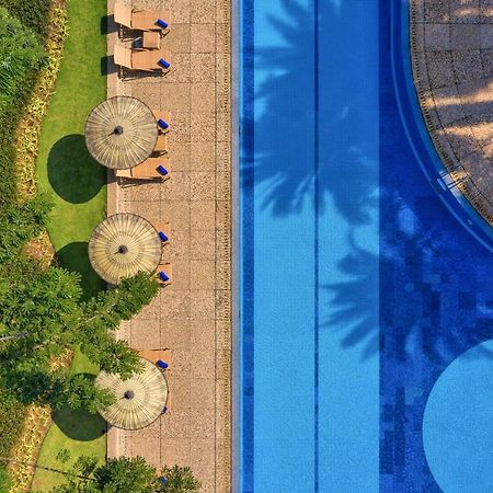 Awei Metta Hotel Yangon Luaran gambar