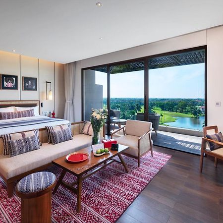 Awei Metta Hotel Yangon Luaran gambar