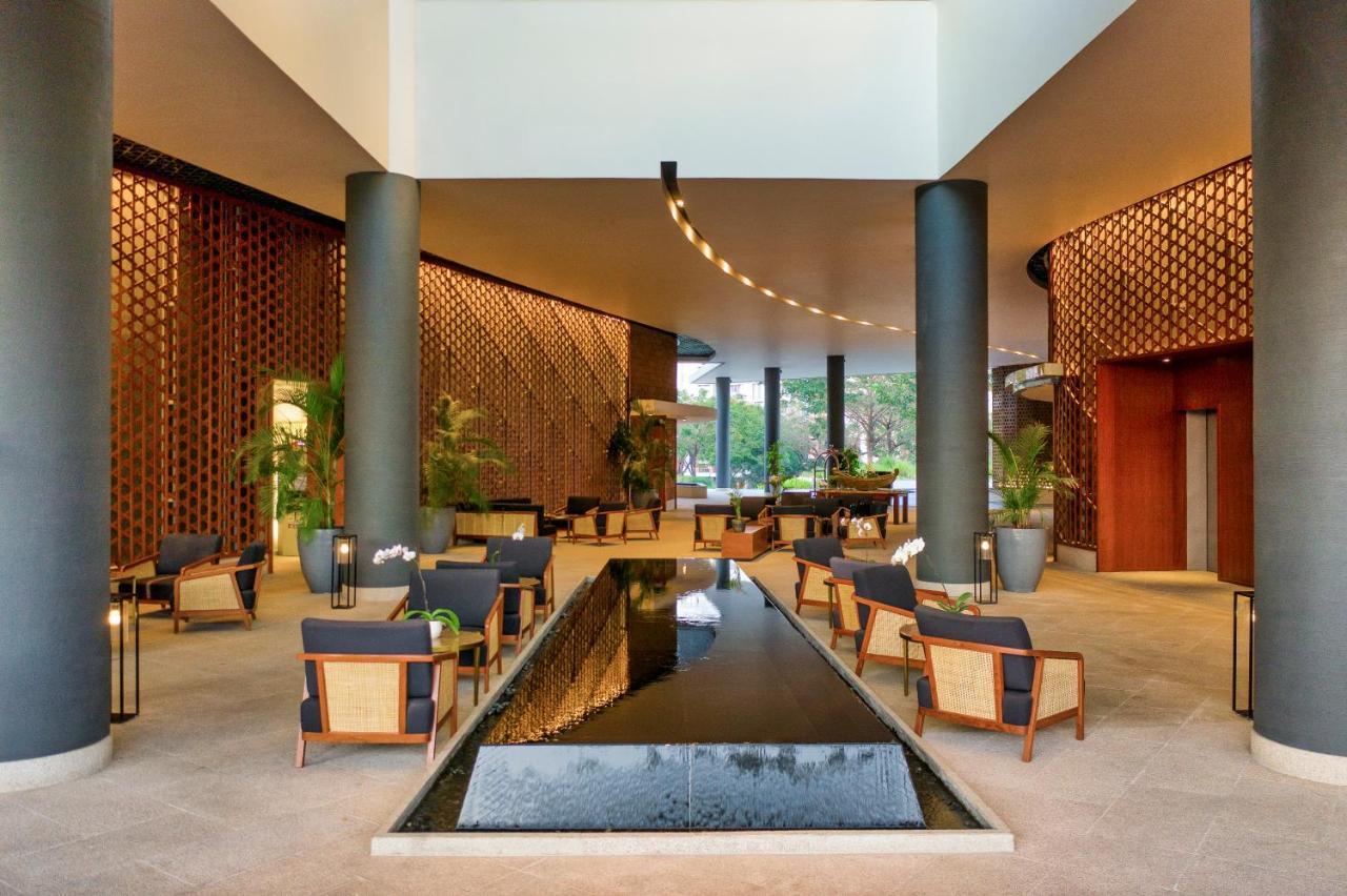 Awei Metta Hotel Yangon Luaran gambar