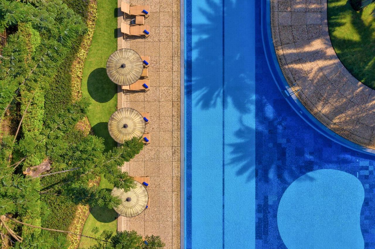 Awei Metta Hotel Yangon Luaran gambar