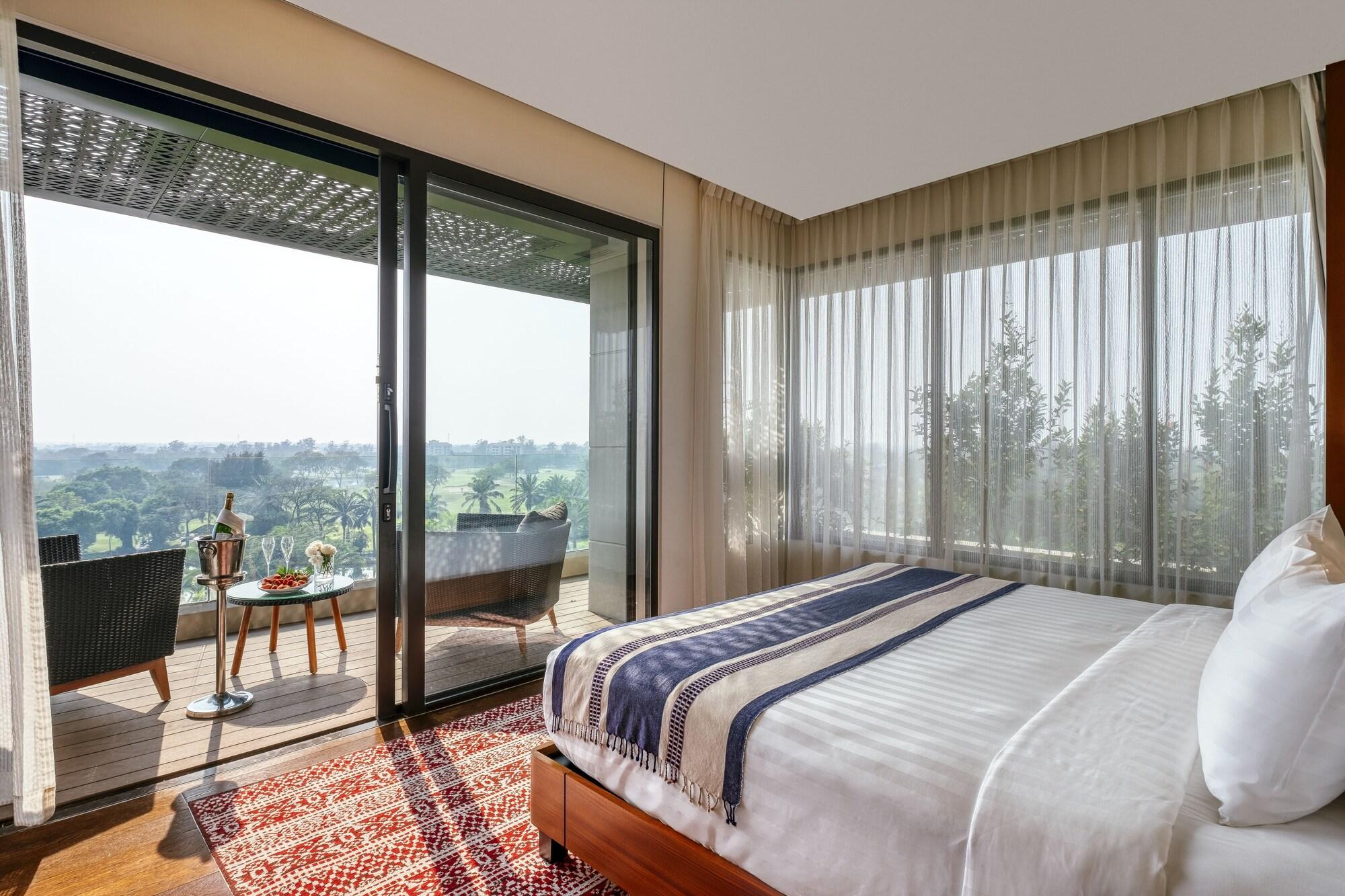 Awei Metta Hotel Yangon Luaran gambar