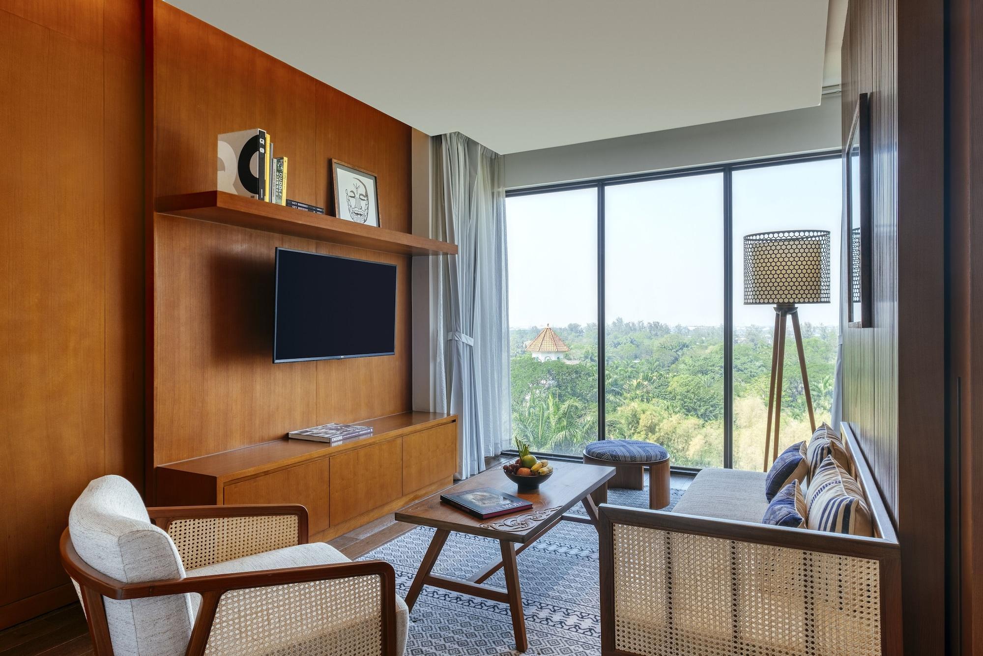 Awei Metta Hotel Yangon Luaran gambar