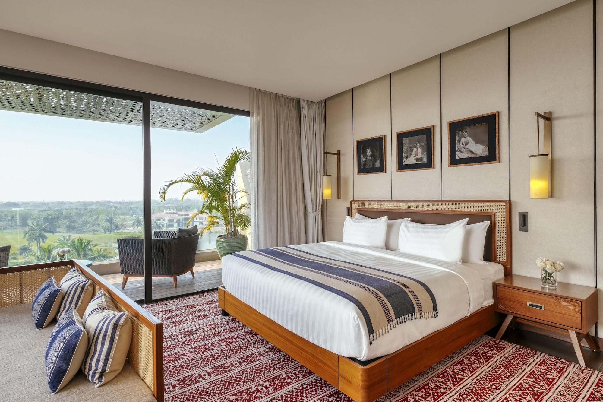 Awei Metta Hotel Yangon Luaran gambar