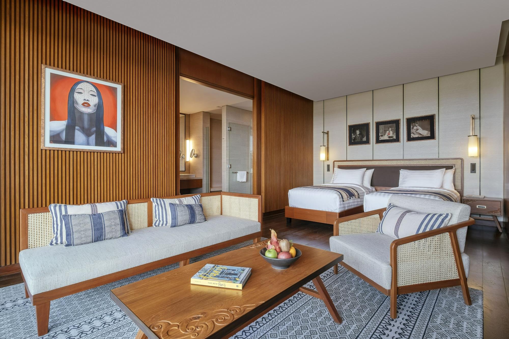 Awei Metta Hotel Yangon Luaran gambar