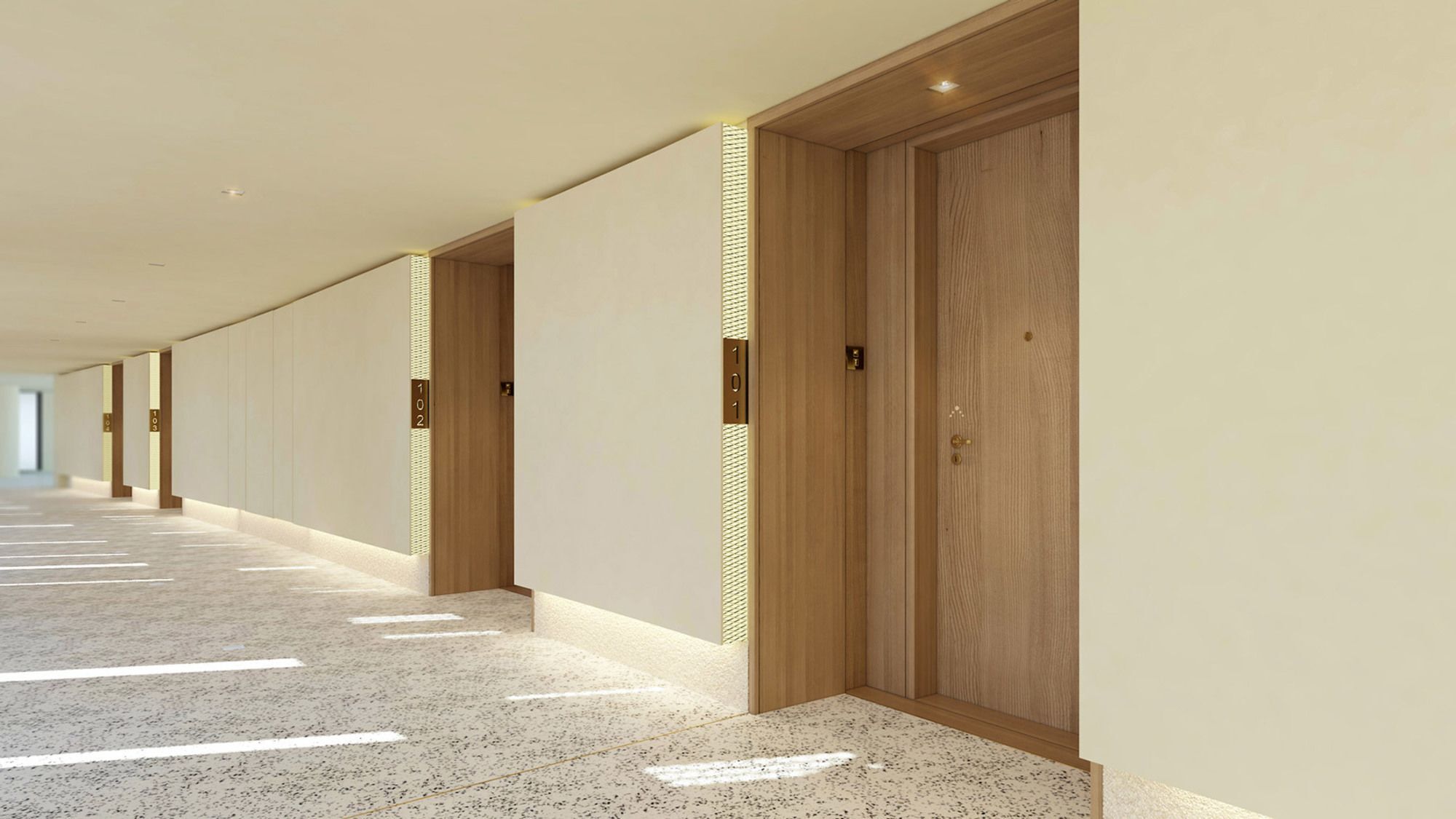 Awei Metta Hotel Yangon Luaran gambar