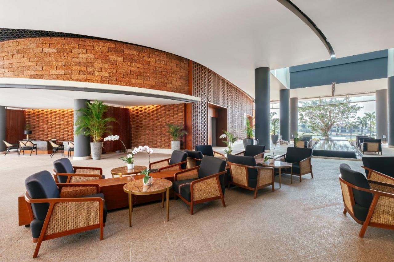 Awei Metta Hotel Yangon Luaran gambar