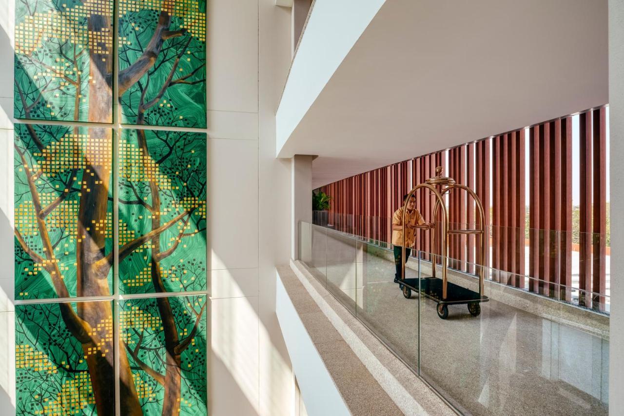 Awei Metta Hotel Yangon Luaran gambar