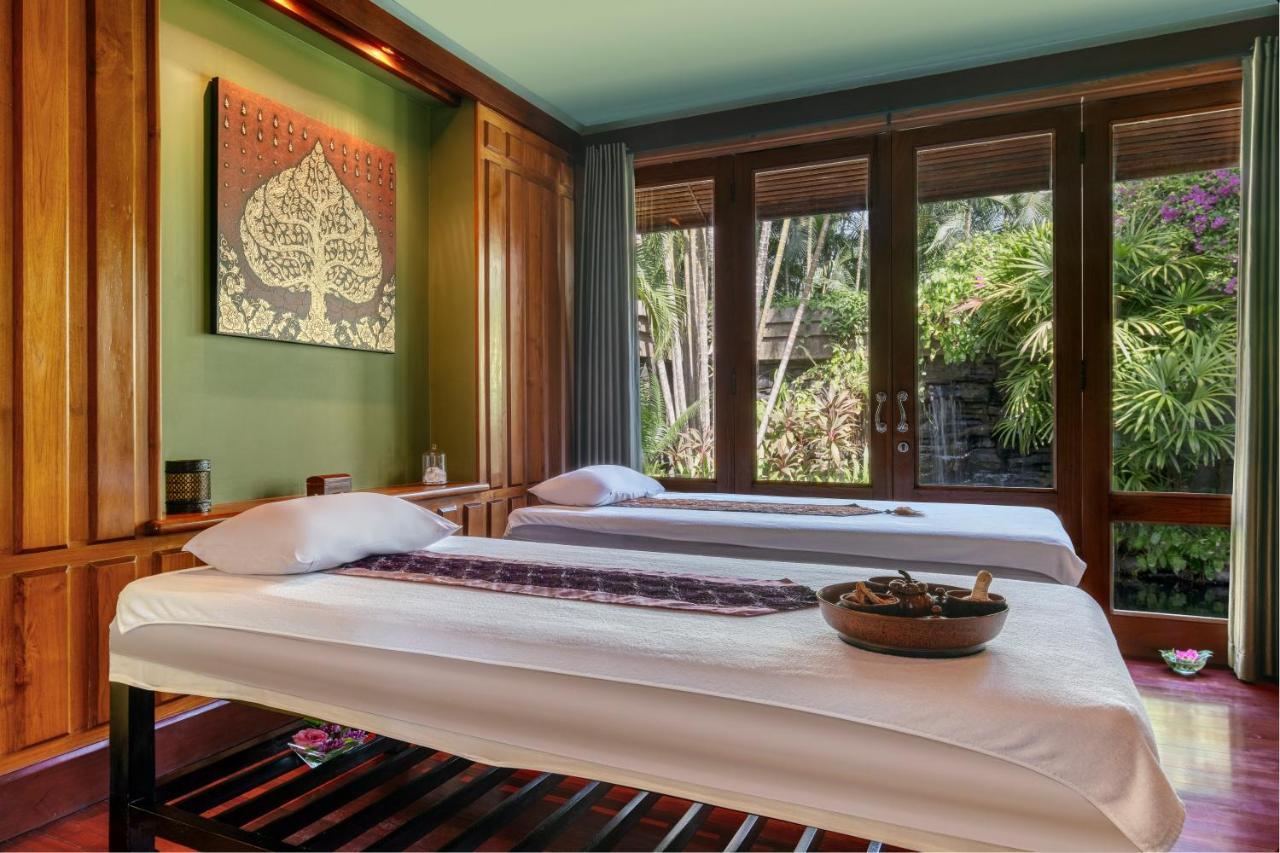Awei Metta Hotel Yangon Luaran gambar