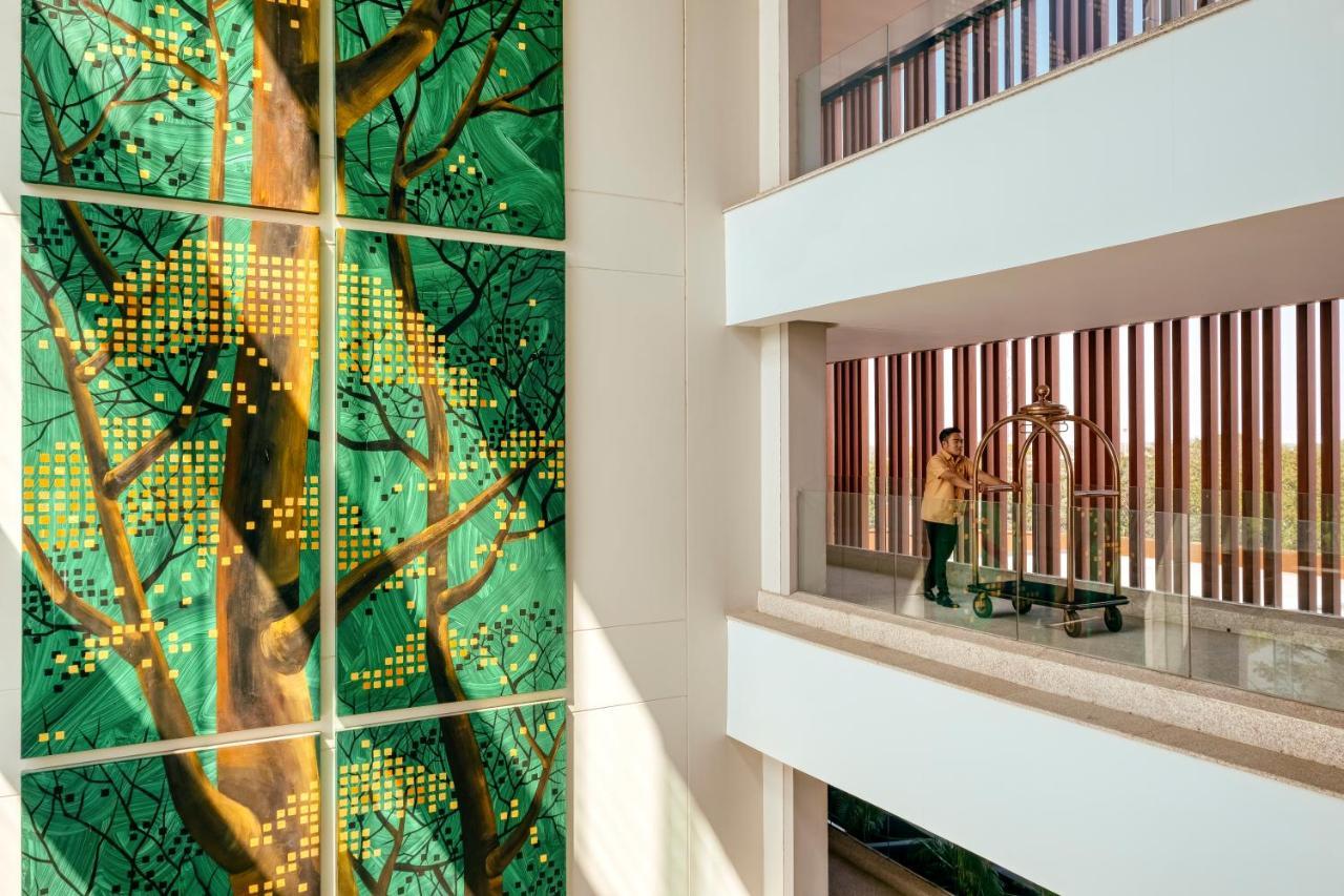 Awei Metta Hotel Yangon Luaran gambar